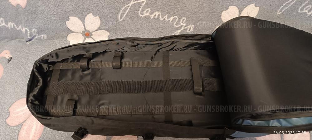 Рюкзак для ношения оружия РБМ800 (80см)