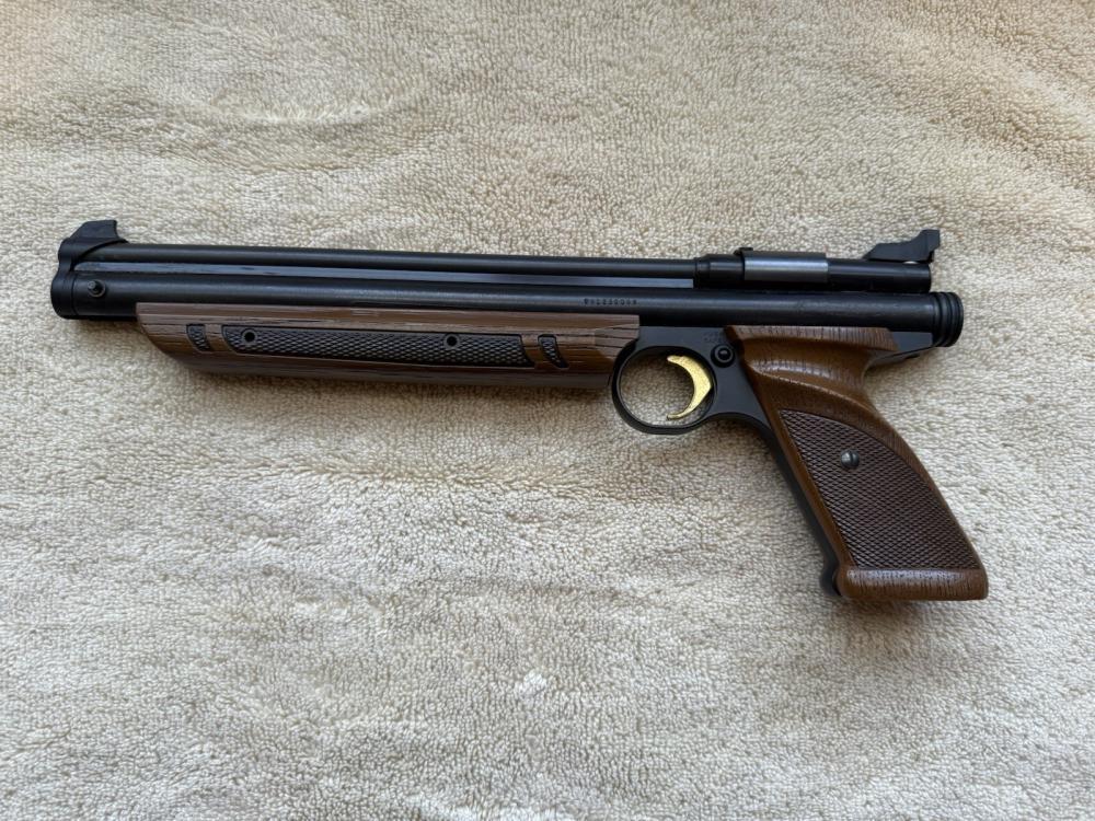 Crosman 1377