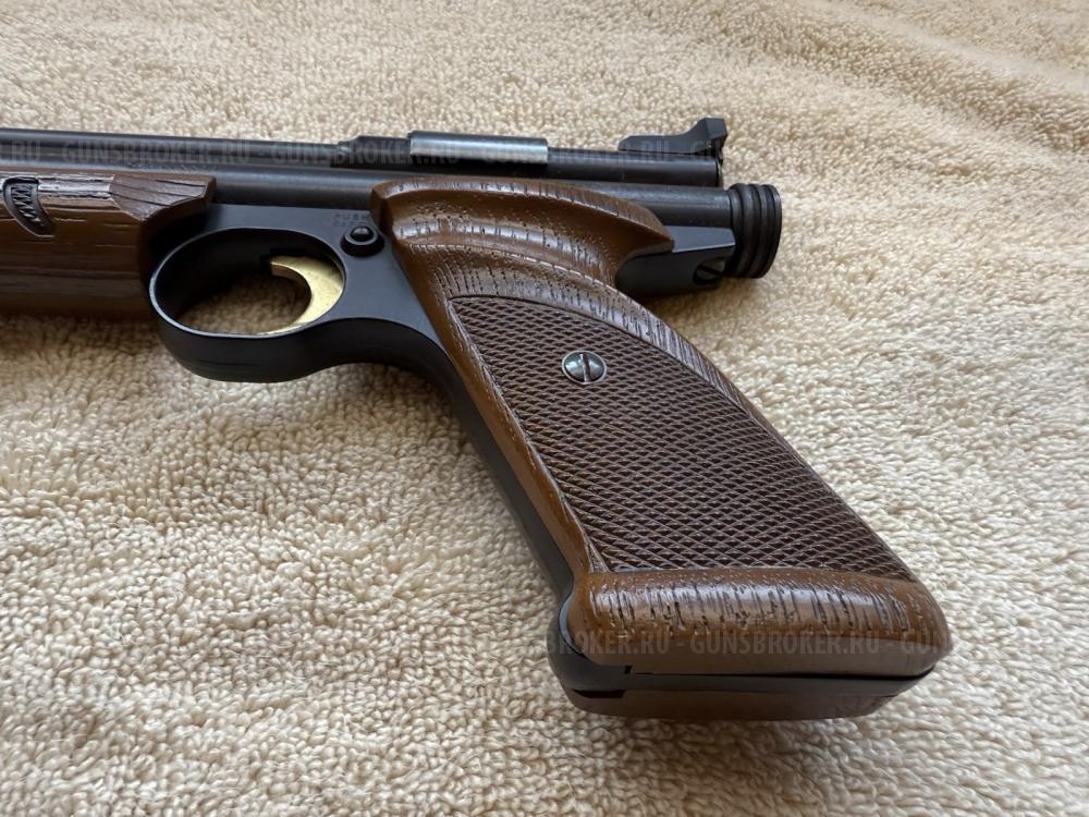 Crosman 1377