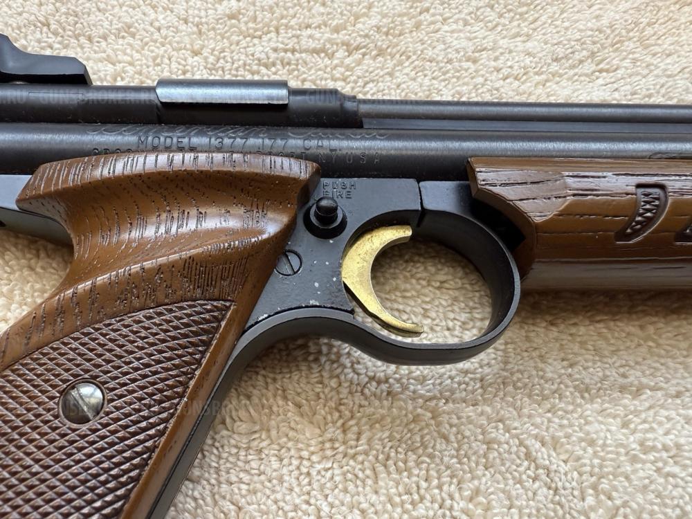 Crosman 1377