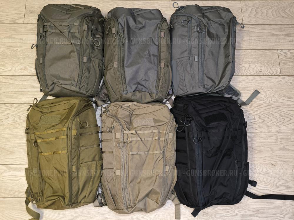 Рюкзак Eberlestock F5 Switchblade EDC