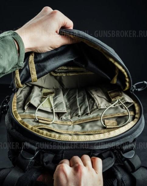 Рюкзак Eberlestock F5 Switchblade EDC