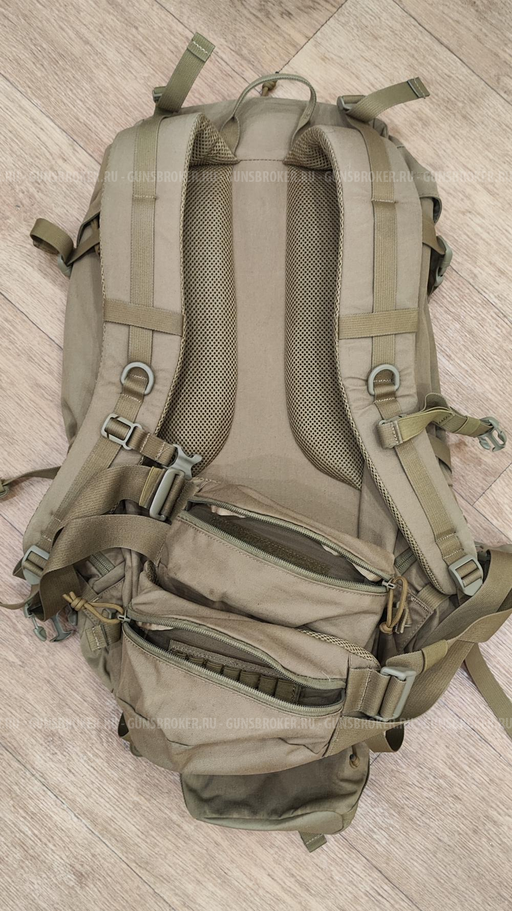 Рюкзак Ермак-50 от Atlant Armour Gen 2