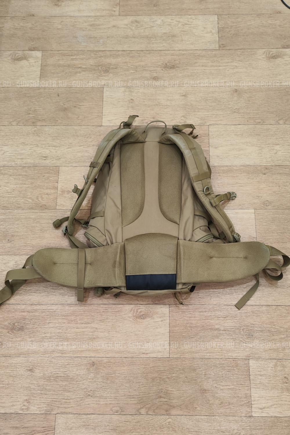 Рюкзак Ермак-50 от Atlant Armour Gen 2