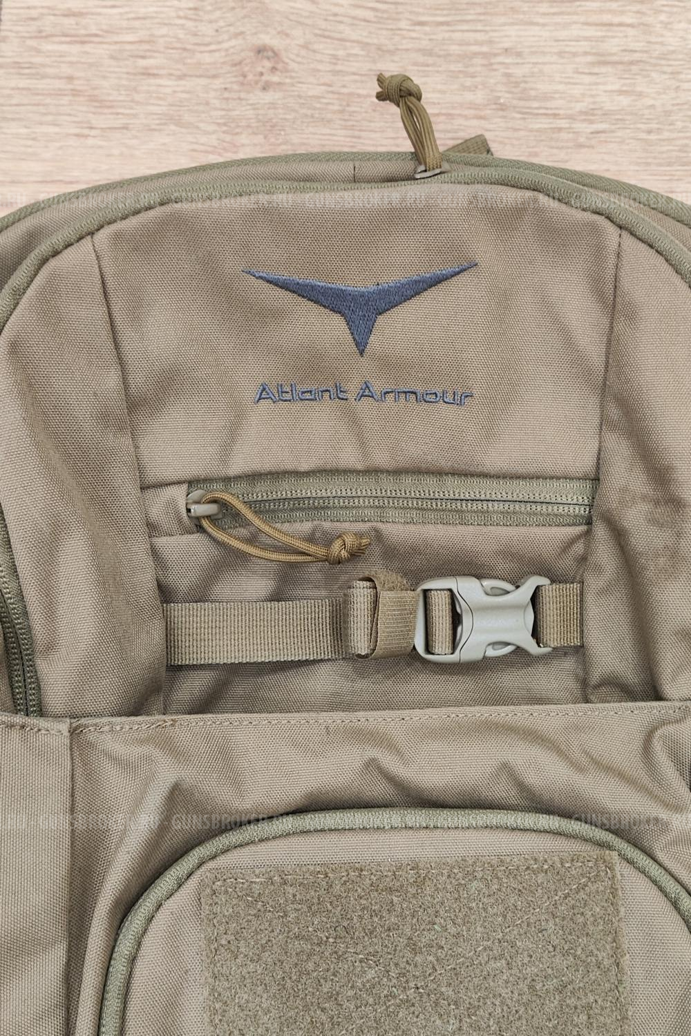 Рюкзак Ермак-50 от Atlant Armour Gen 2