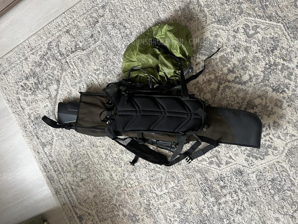 Рюкзак Harkila