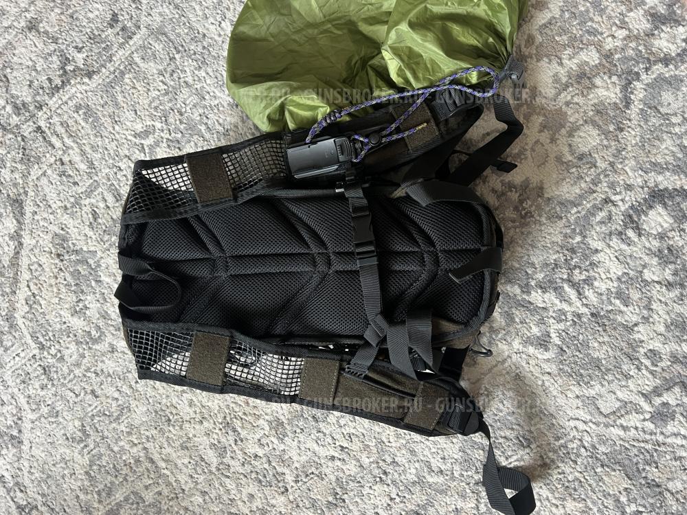 Рюкзак Harkila