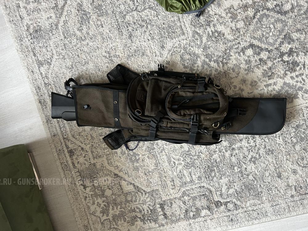 Рюкзак Harkila