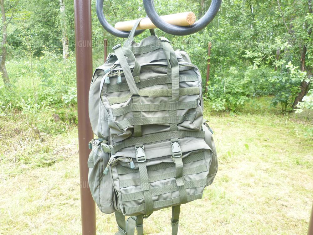 Рюкзак Каскад V2 (Cплав)