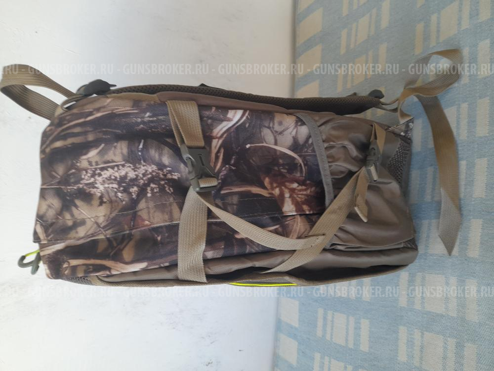 Рюкзак охотничий от Aguatic. РО-32.