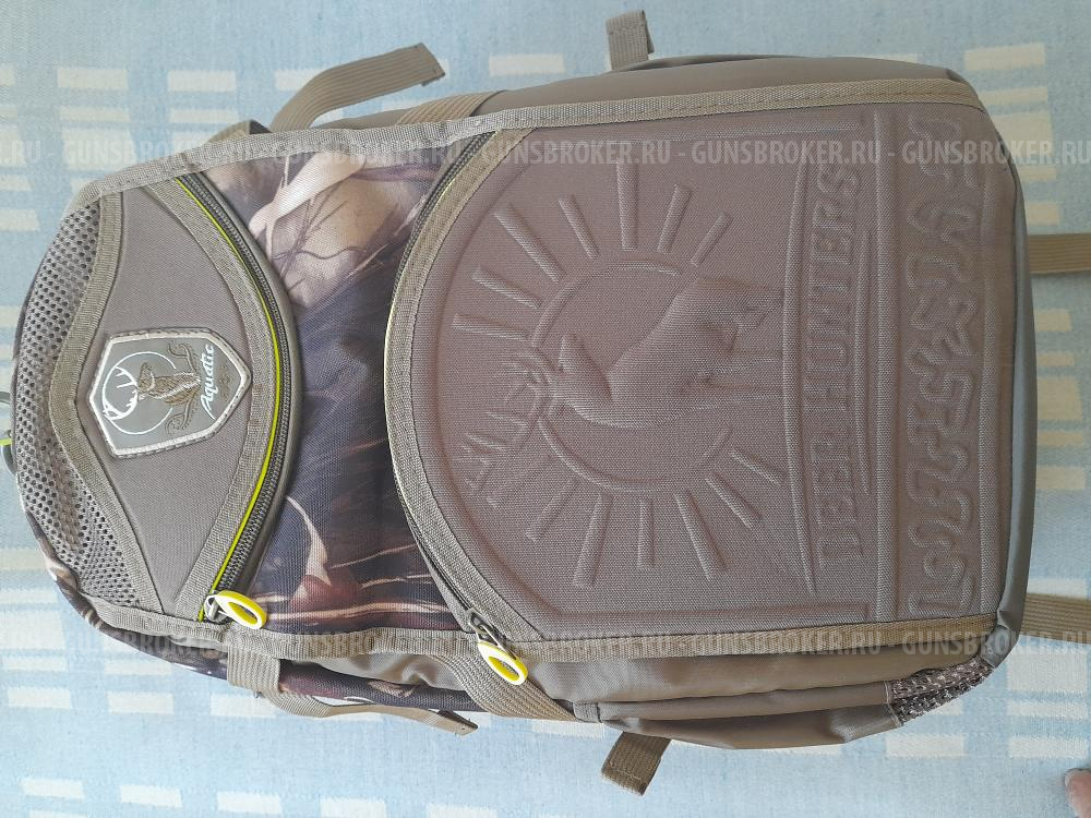 Рюкзак охотничий от Aguatic. РО-32.