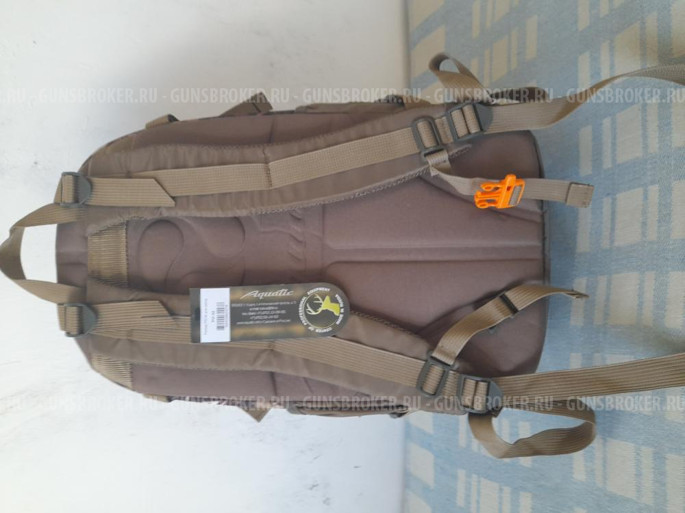 Рюкзак охотничий от Aguatic. РО-32.