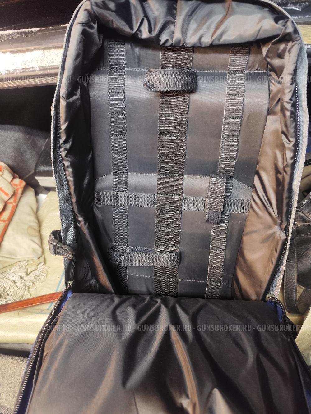 Рюкзак от Wodnika