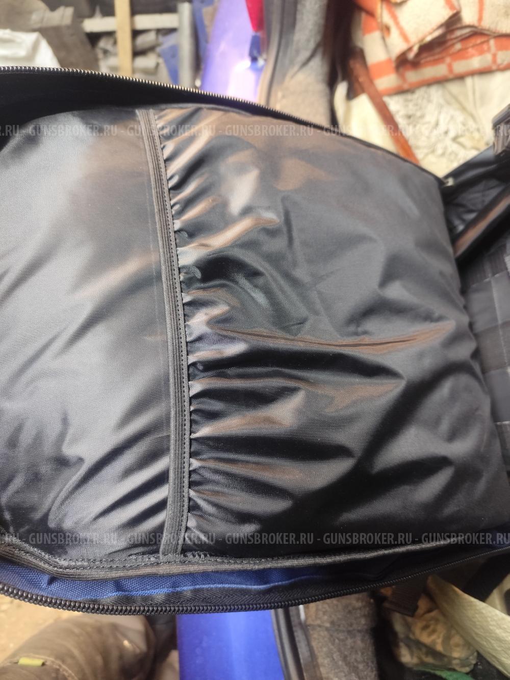 Рюкзак от Wodnika