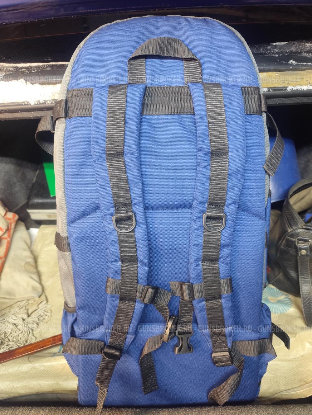 Рюкзак от Wodnika