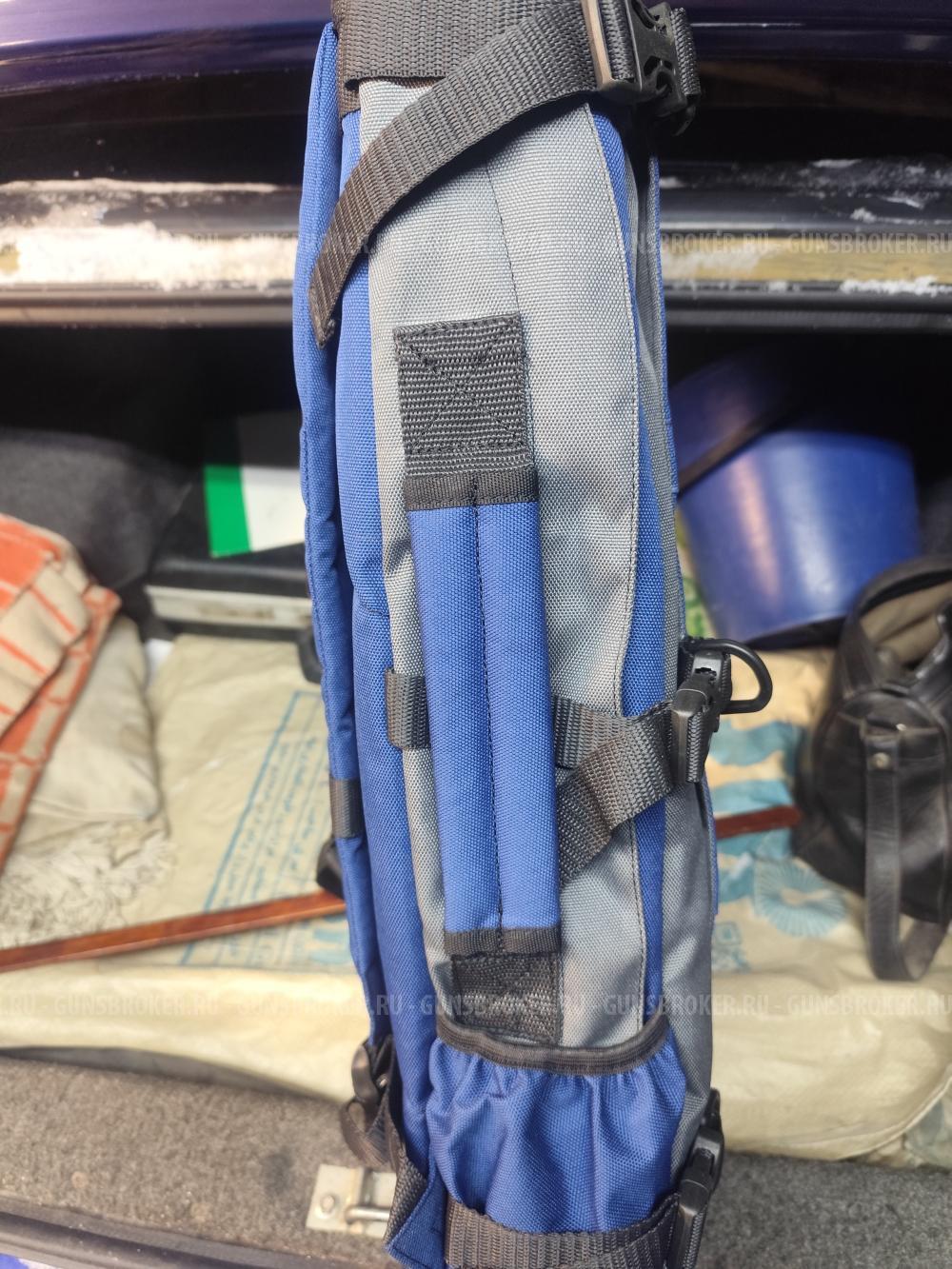 Рюкзак от Wodnika