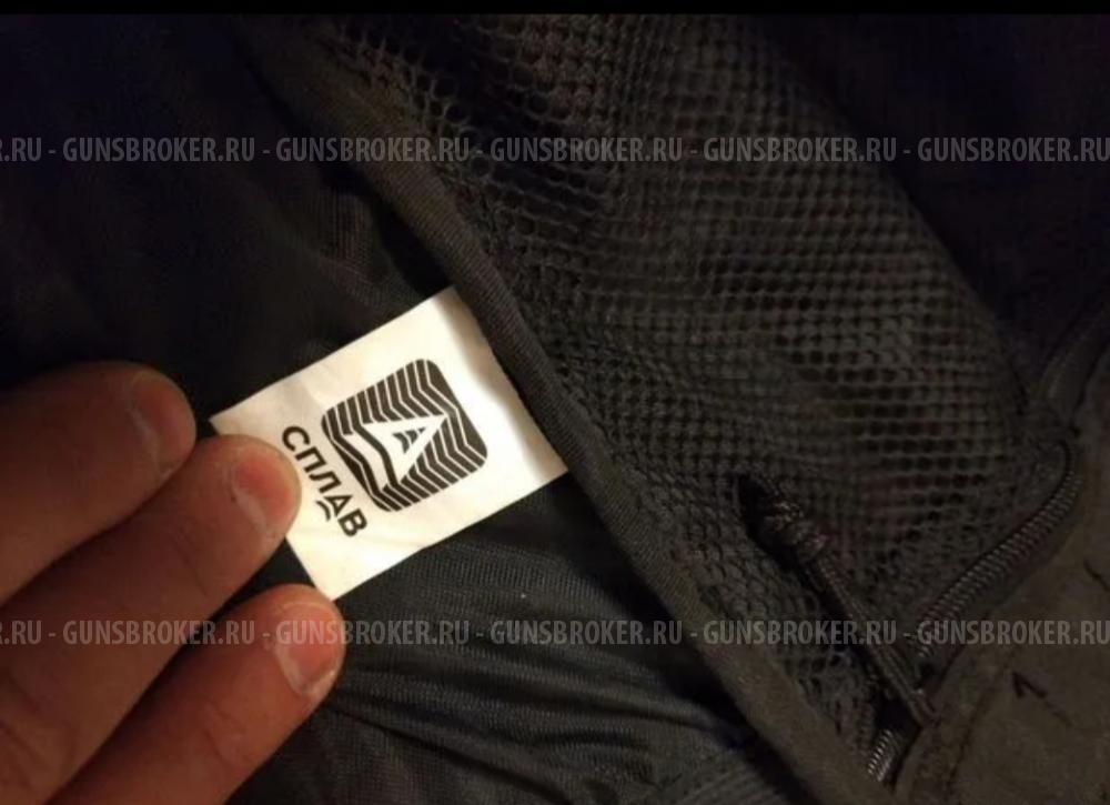 Рюкзак Птерикс от Сплав