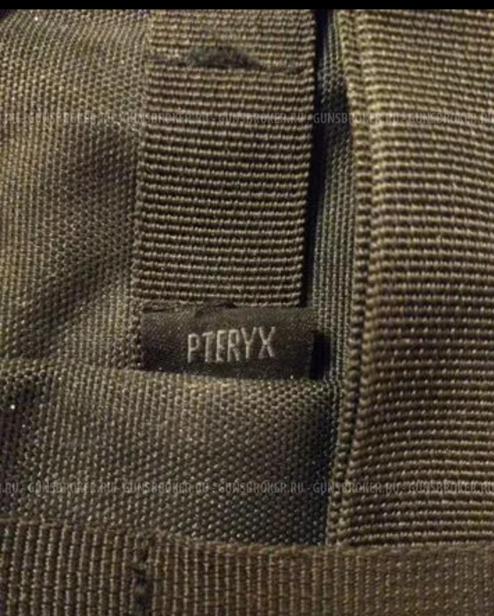 Рюкзак Птерикс от Сплав