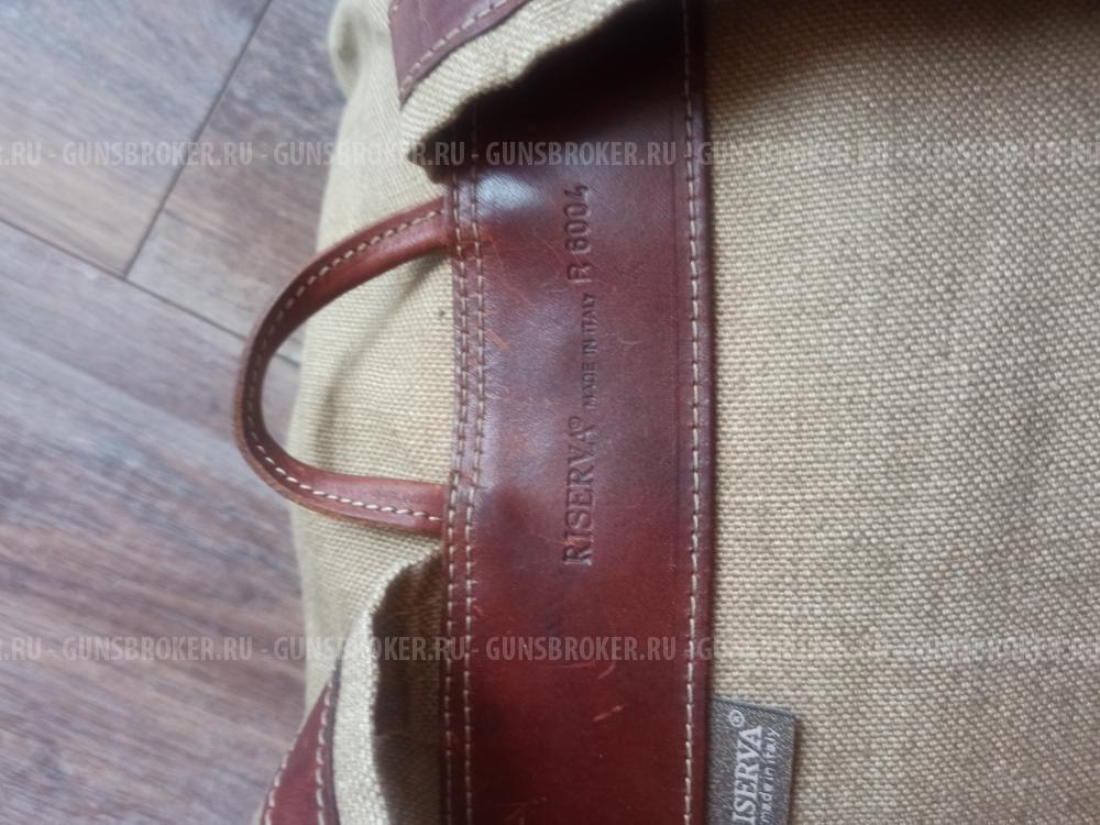 Рюкзак RISERVA