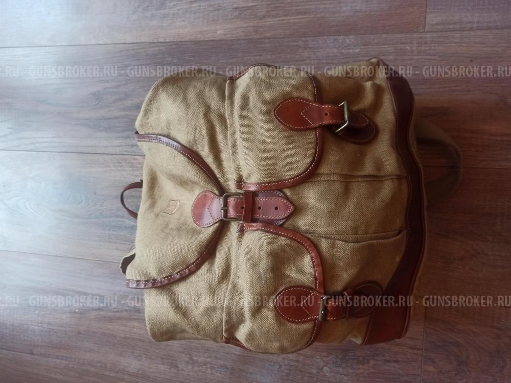 Рюкзак RISERVA