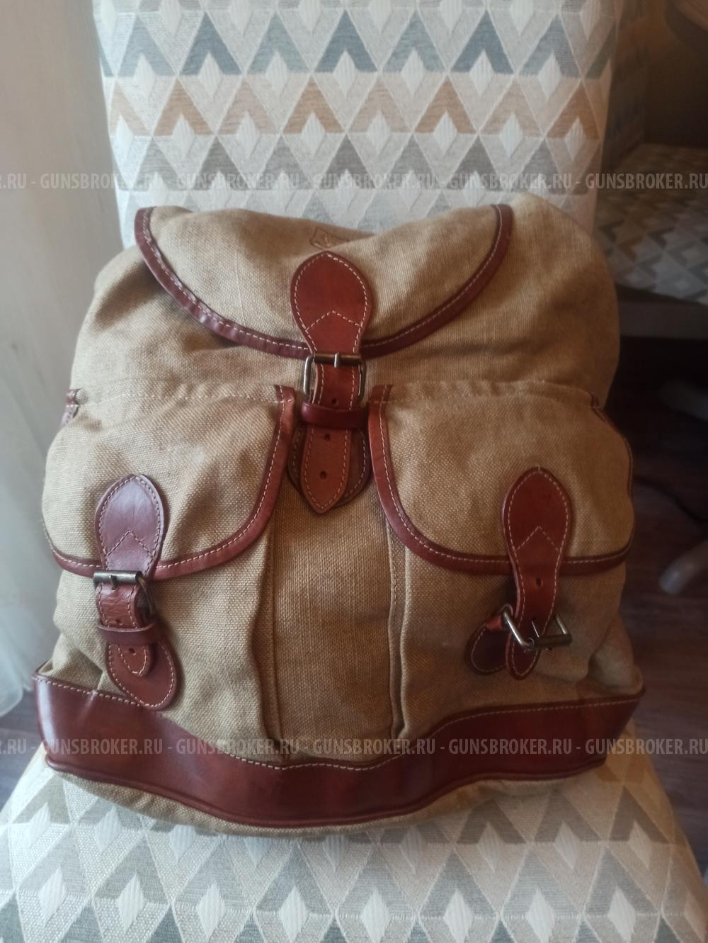 Рюкзак RISERVA