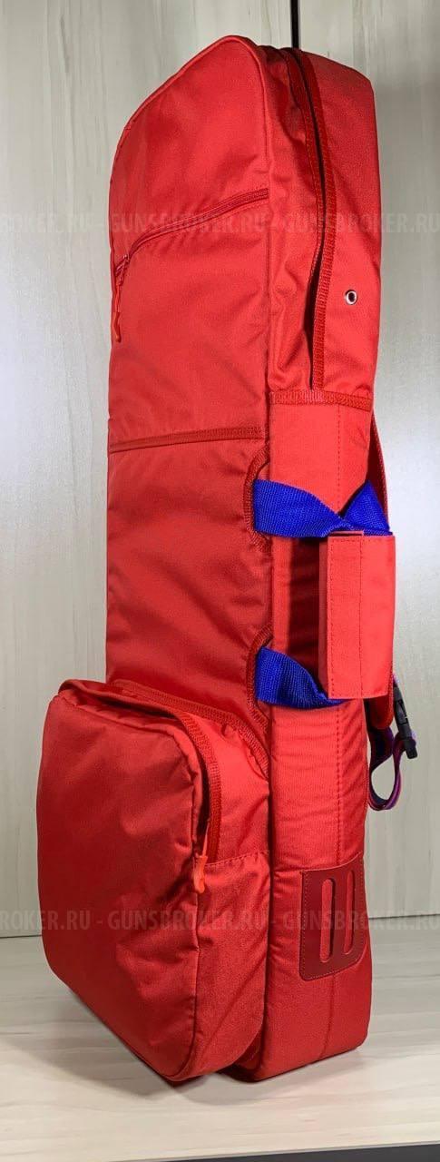 Рюкзак для оружейного кейса НОВЫЙ, стендовая стрельба, спортинг, чехол для кейса