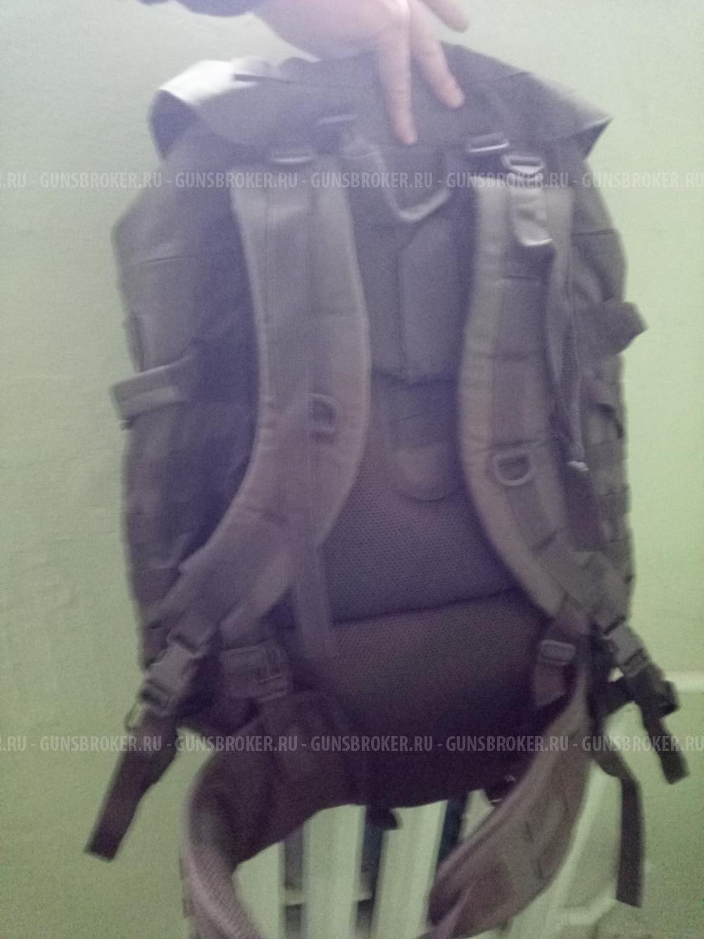 Рюкзак тактический 90 л