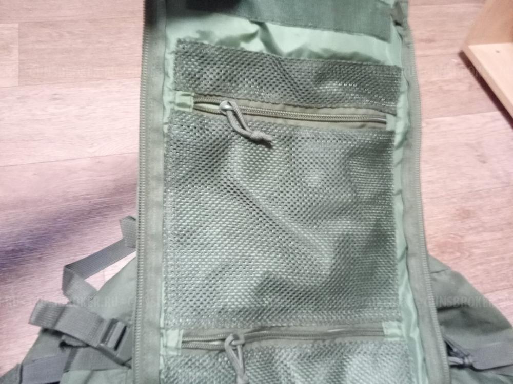 Рюкзак тактический 90 л