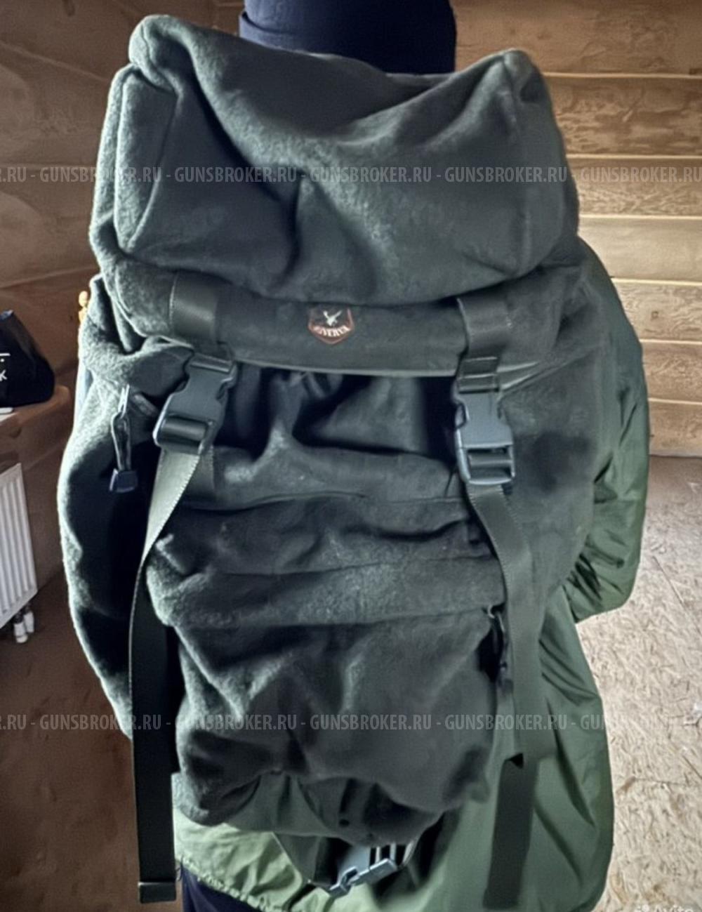 Рюкзак туристический Riserva