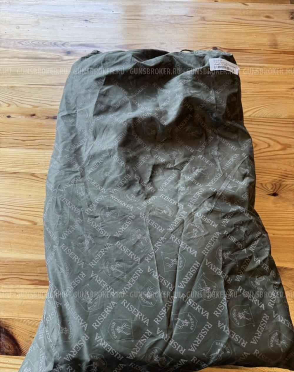 Рюкзак туристический Riserva