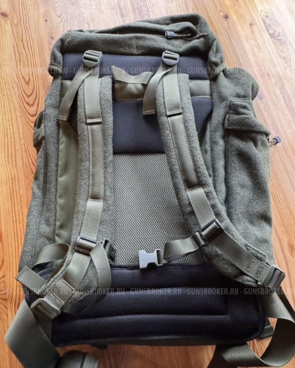 Рюкзак туристический Riserva