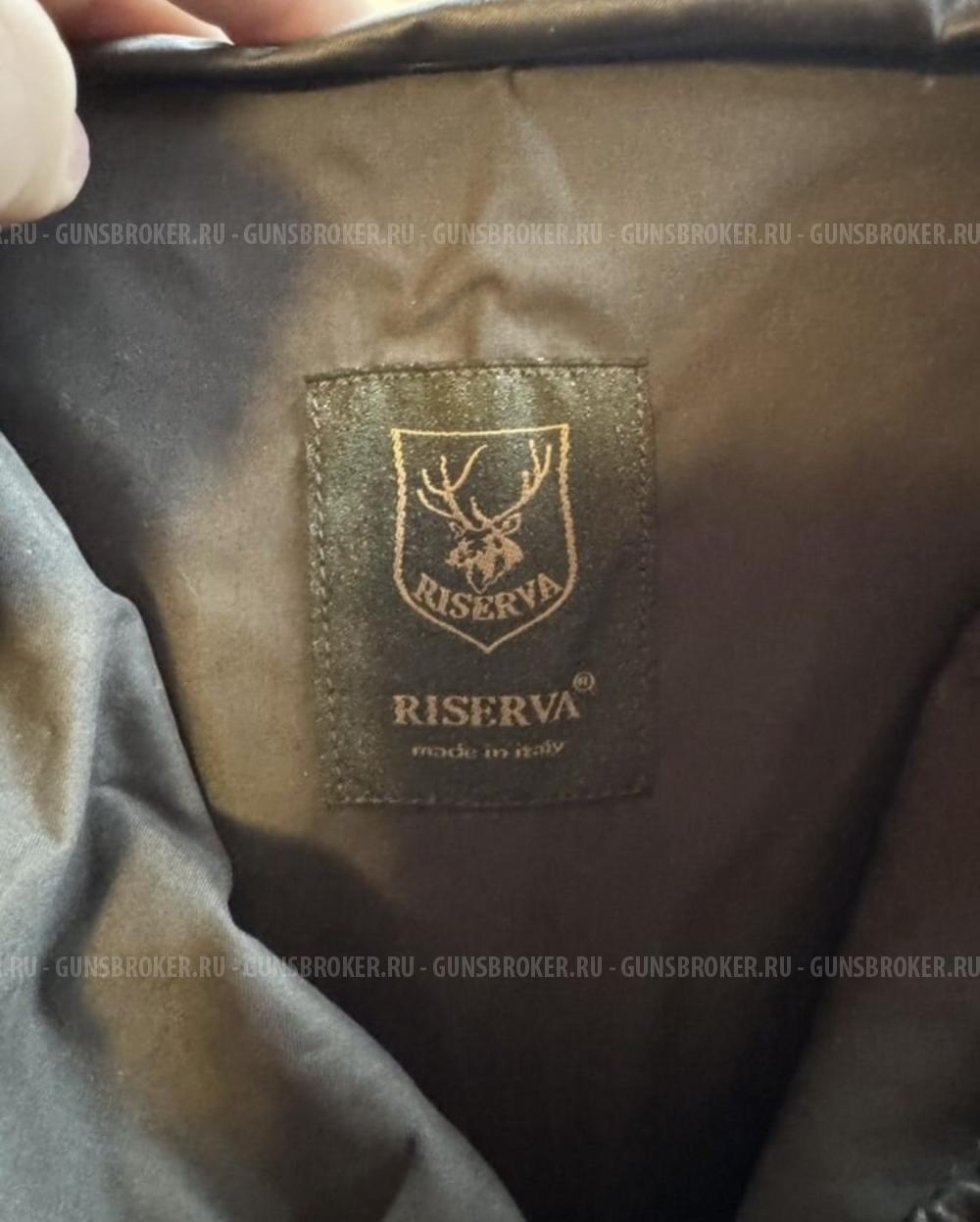 Рюкзак туристический Riserva