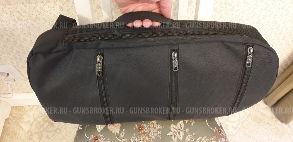 Рюкзаки для винтовок Doberman 260, 350, 450, 550