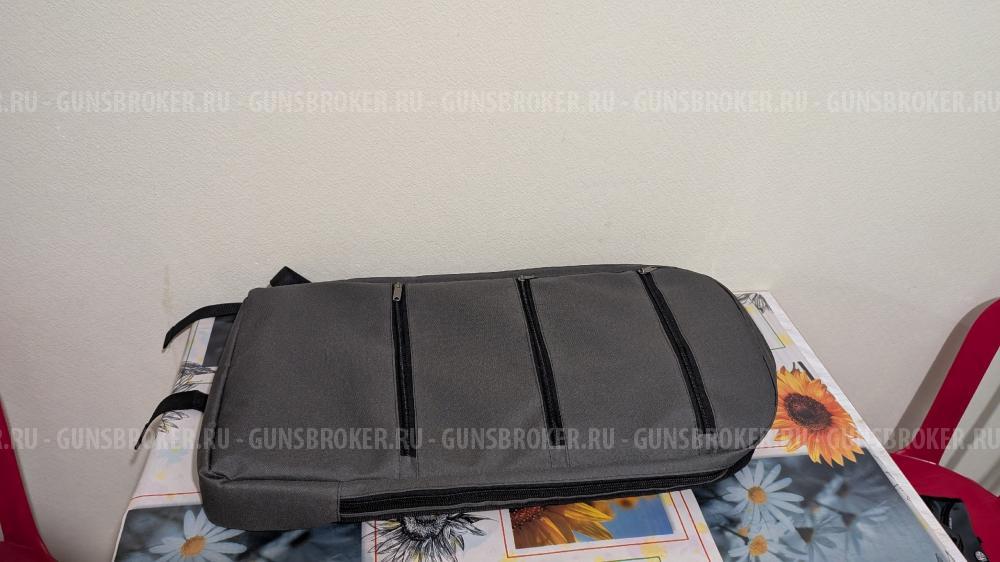 Рюкзаки для винтовок Doberman 260, 350, 450, 550