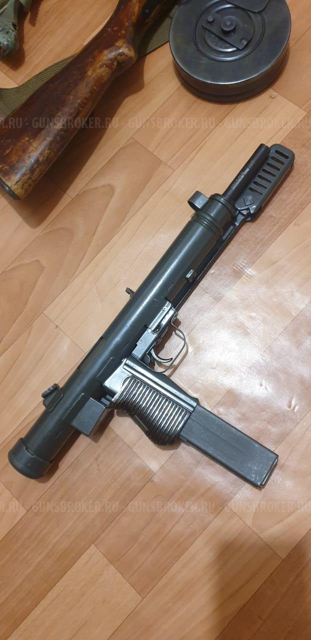 Sa-26(самопал)