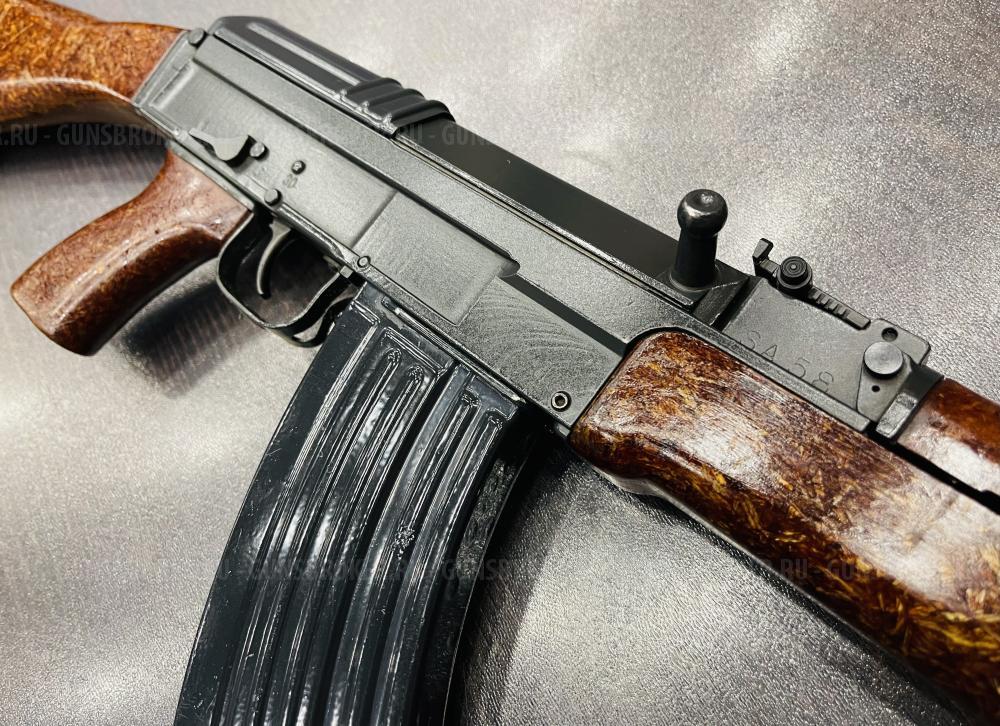 SA 58 Semi (VZ 58) кал.7,62х39 (арт.455) тел.+7495-175-75-75