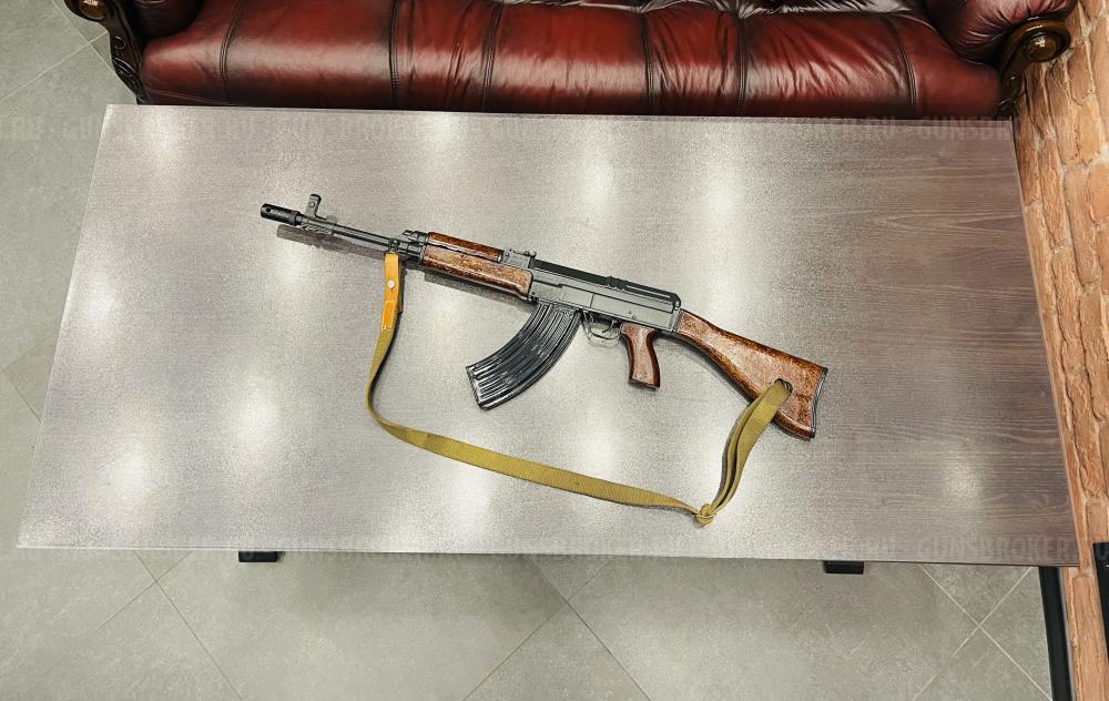 SA 58 Semi (VZ 58) кал.7,62х39 (арт.455) тел.+7495-175-75-75