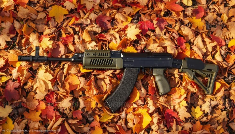 SA VZ-58 7,62х39