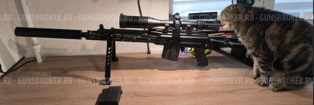 Сайга 308-1-555