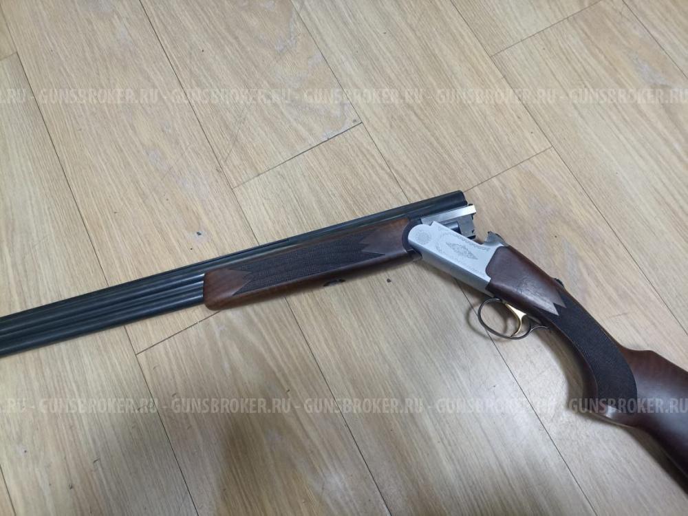 Sabati Falcon кал. 12-76