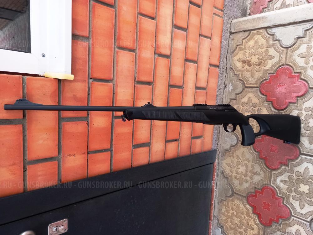 Sabbatti Saphire Thumbbole к.308