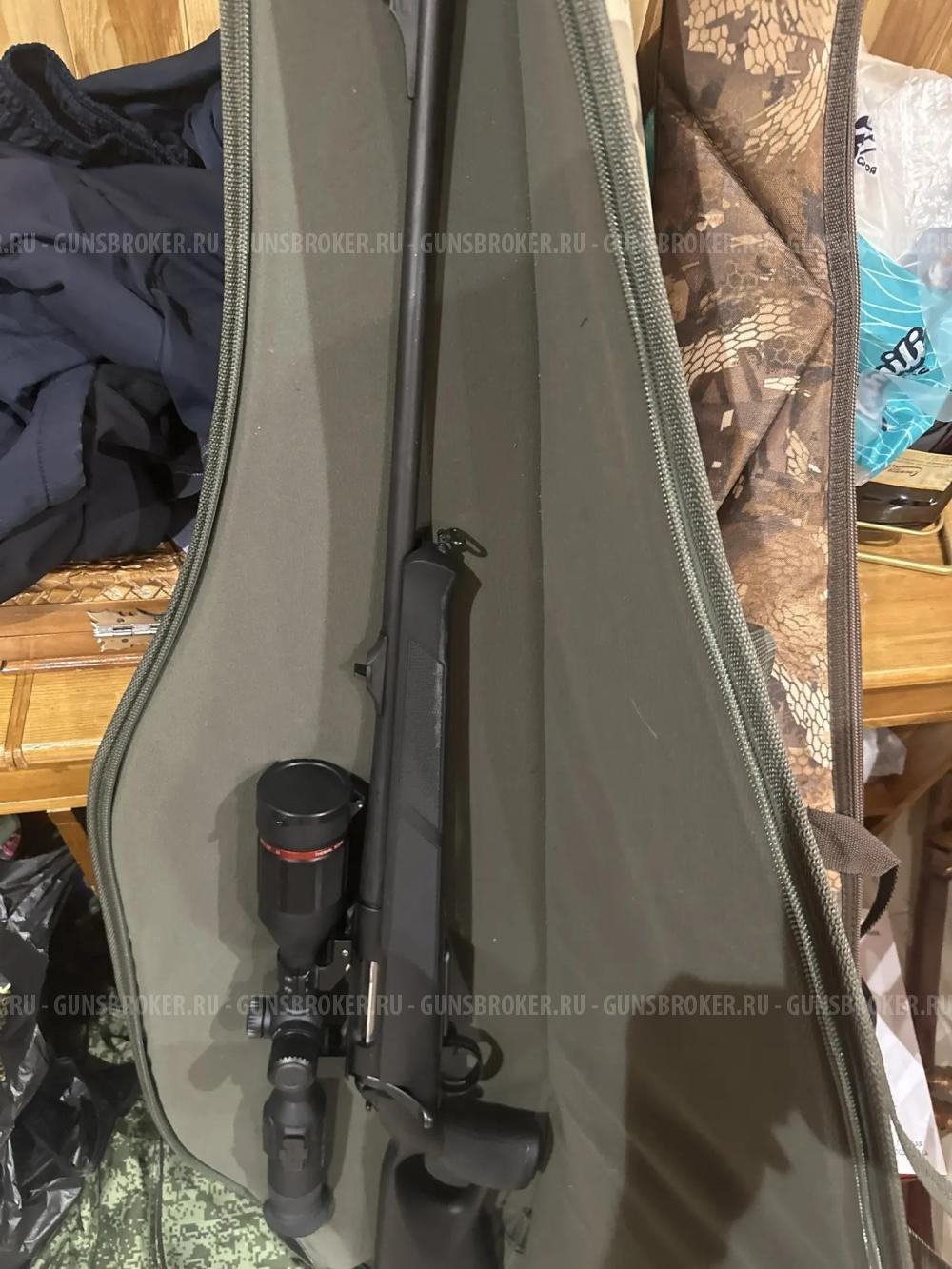 Сабатти сапфир 308