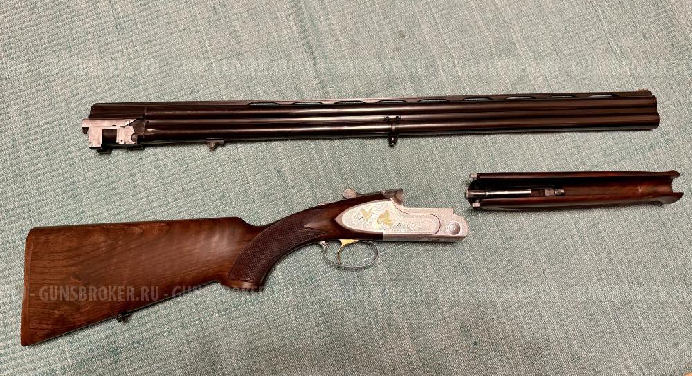 Sabatti 12/70