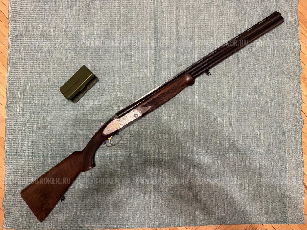 Sabatti 12/70