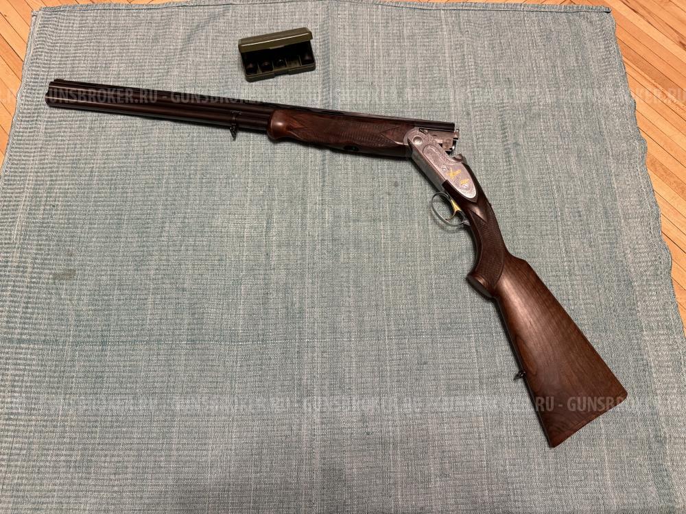 Sabatti 12/70