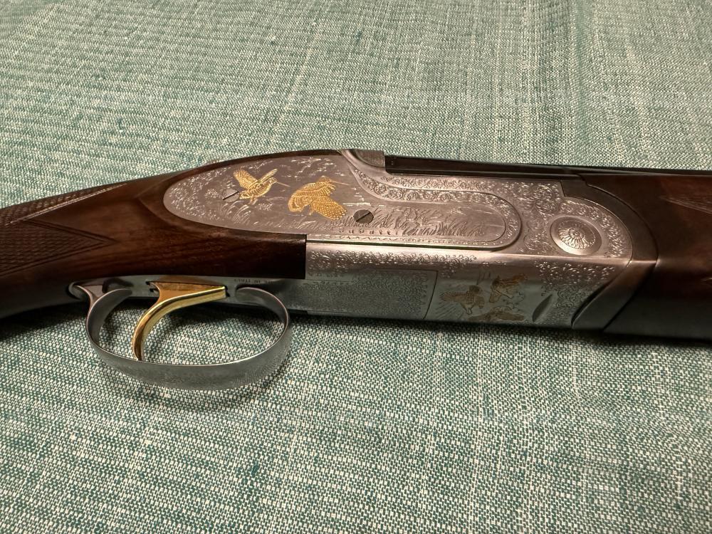 Sabatti 12/70