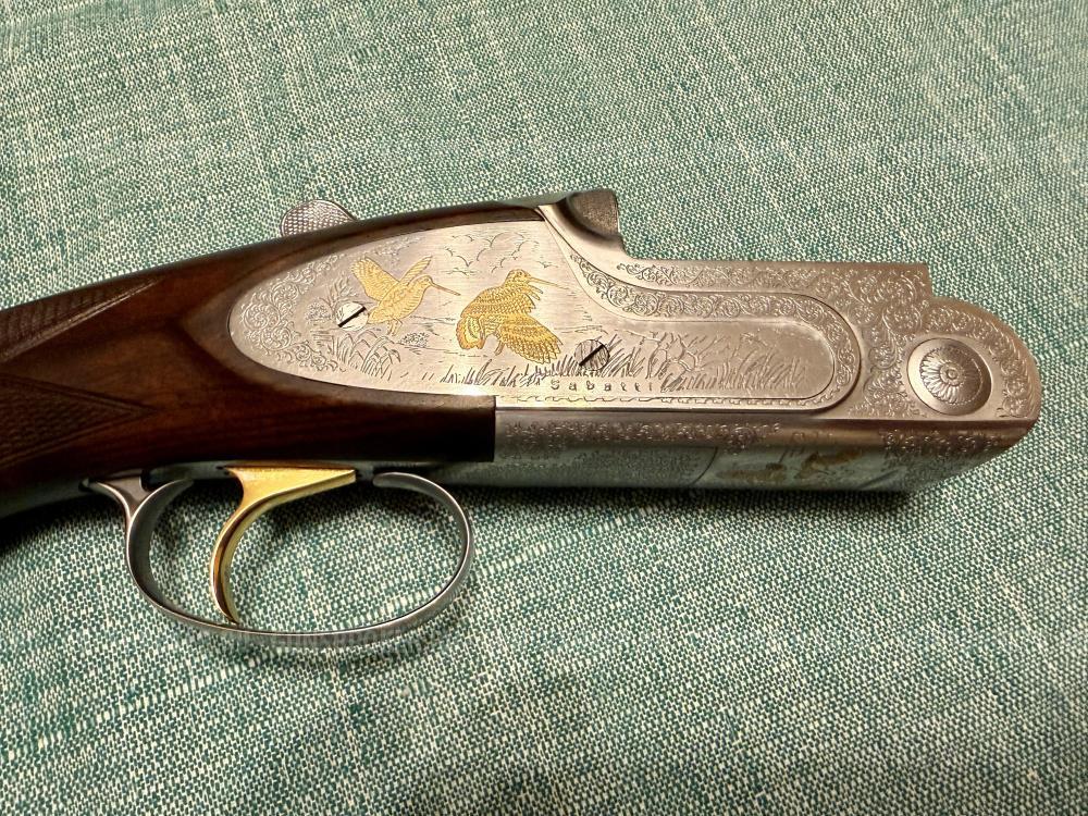 Sabatti 12/70