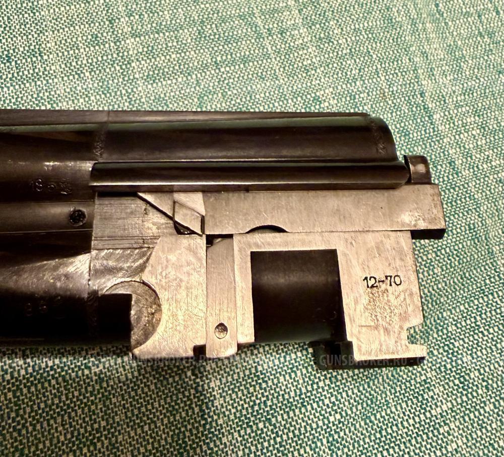 Sabatti 12/70