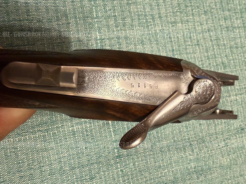 Sabatti 12/70