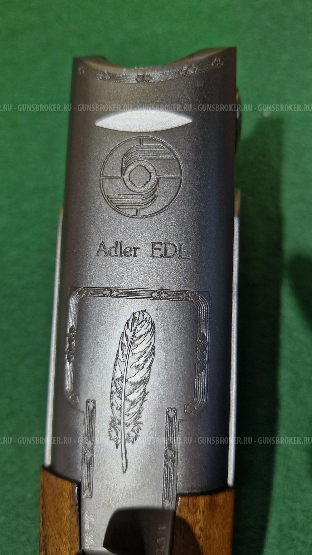 SABATTI ADLER EDL